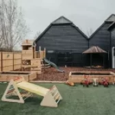 Olive Barn Nursery Steeple Bumpstead – Opened February 2023