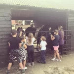 Join Barn Kids for a fun packed six week holiday programme!