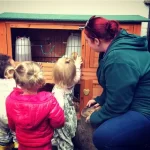 Hatching Chicks