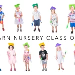 Pre School Graduation & Open Day Success!