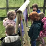 New Outdoor Resources