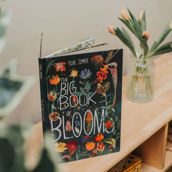 The Barn Nursery – Debden, Saffron Walden - Big Book